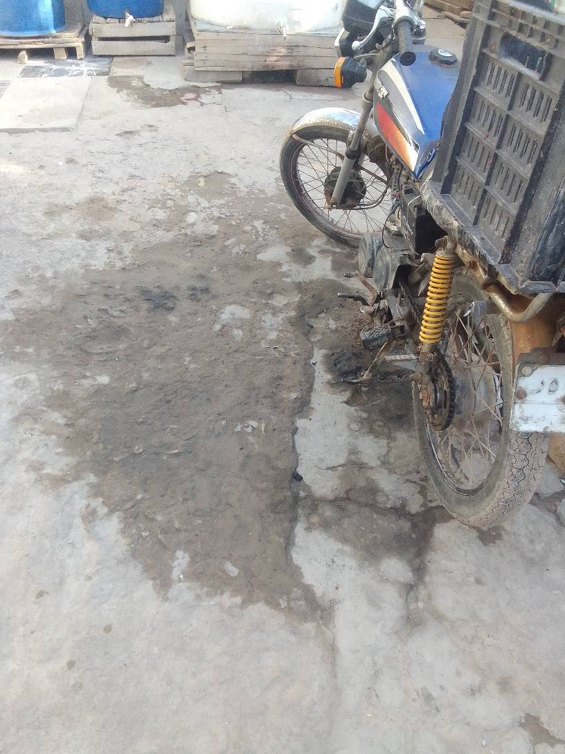 مطيحه ام انعاج البصرة, العراق


**إذا كنت صاحب هذا الإعلان وتريد حذفه لأي سبب، رجاءا أرسل رسالة إلى الدعم الفني**