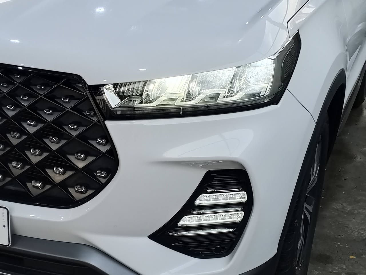 تيكو 7برو 2023فول مواصفات
فئه اللاكجري وتو گلر  فول الفول وماشيه 17الف
السياره كفاله عامه وبضمان الشركه سعره 138ورقه
رقم بغداد دولي ***********
