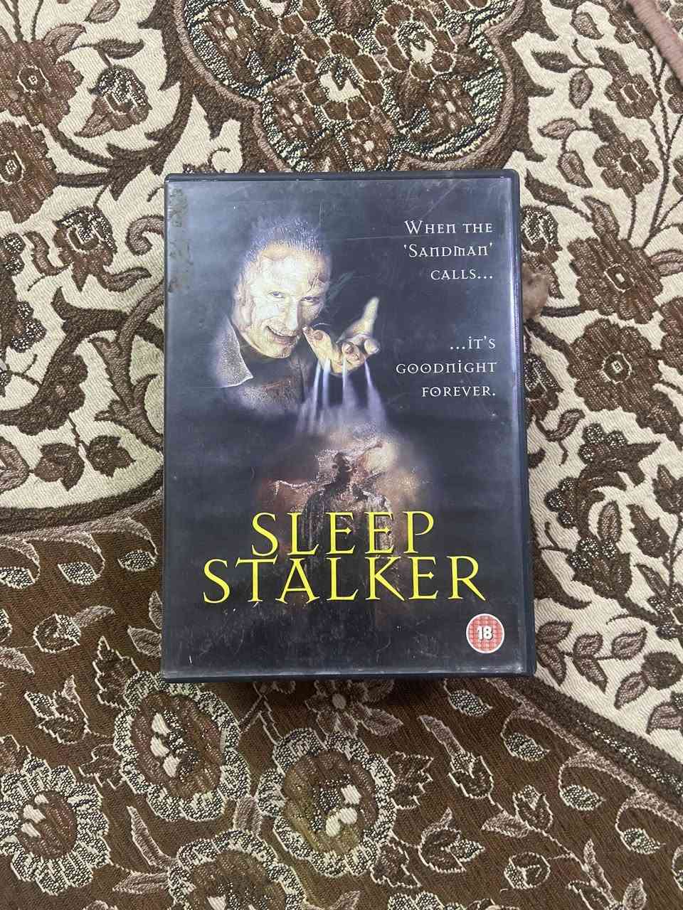 افلام  خوف ١٩٩٨ 
سعر واحد قتعة نسغة اصلية مع كتلوك كتاب ١٠ الف


**إذا كنت صاحب هذا الإعلان وتريد حذفه لأي سبب، رجاءا أرسل رسالة إلى الدعم الفني**