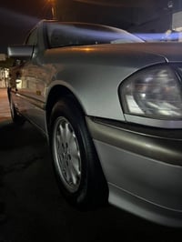 مرسيدس • مراوس • بغداد