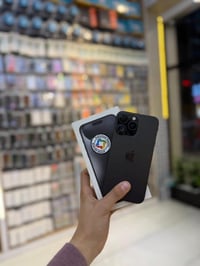 ايفون ١٥ برو ماكس • ٢٥٦ • ضمان ماستر