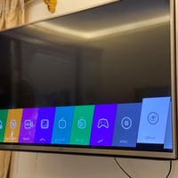 بلازما ٤٣ • جديدة • أصلي