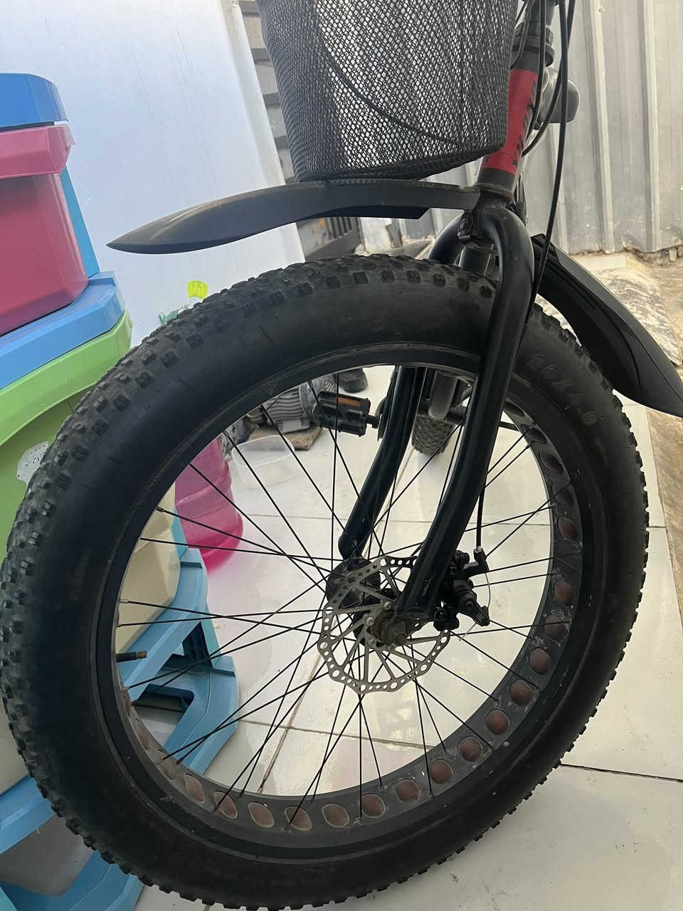 للبيع سعره 130 بريك جديد دسك جديد جاملغ جديد عنوان بغداد الوشاش قرب المنصور


**إذا كنت صاحب هذا الإعلان وتريد حذفه لأي سبب، رجاءا أرسل رسالة إلى الدعم الفني**