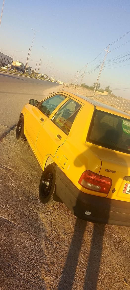 سلام عليكم  سايبه ٢١ كفاله لا ضربه ولا صبغ ولا تبديل بيه بارد قليل تجي شوفه بعينك سياره جهازه مكينه وكير  و حداديه   مكان ديوانيه لمركز السعر ٥٨ وبيه مجال  رقم *********** مراوس هم ترهم بقل منه
