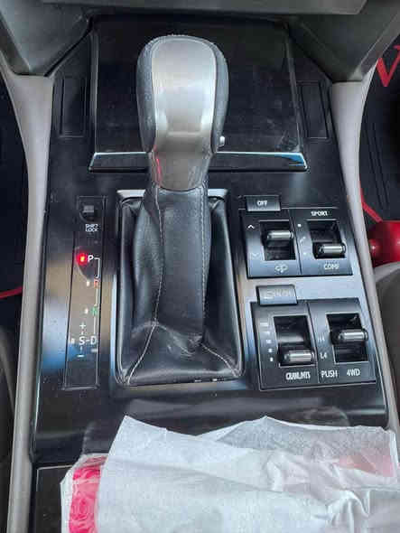 لكزز خليجي مكفولة ٢٠٢٠ GX460وكالة محرك٤٦٠٠ثماني سلندر كامل مواصفات كامرة٣٦٠رادر جانبي جكات هواء كشتات كهرباء شاشة ملاحة تحكم سترين ذاكرة كشن بصمة ٤وضعيات قيادة حساس امطار السعر٥٣٠ورقة مكان بابل
***********
*********** حلة
