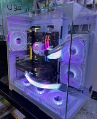 تجميعة • R7 7800X3D • RTX 5070 12GB