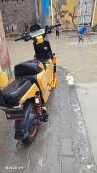 اكس 900 • مابدل • باتري