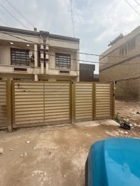 بيت للإيجار المساحه 50متر يحتوي على 2غرف نوم و كراج و مطبخ وصاله وخدما...