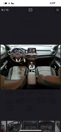 كي فورتي موديل 24 سياره حادثه جملغ بدون دواخل سياره جديده ماشي 38 فقط ...