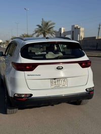 اخوان سبورتج موديل 21 خليجي محرك دوش ماشية السيارة 51 السونار موجود وي...