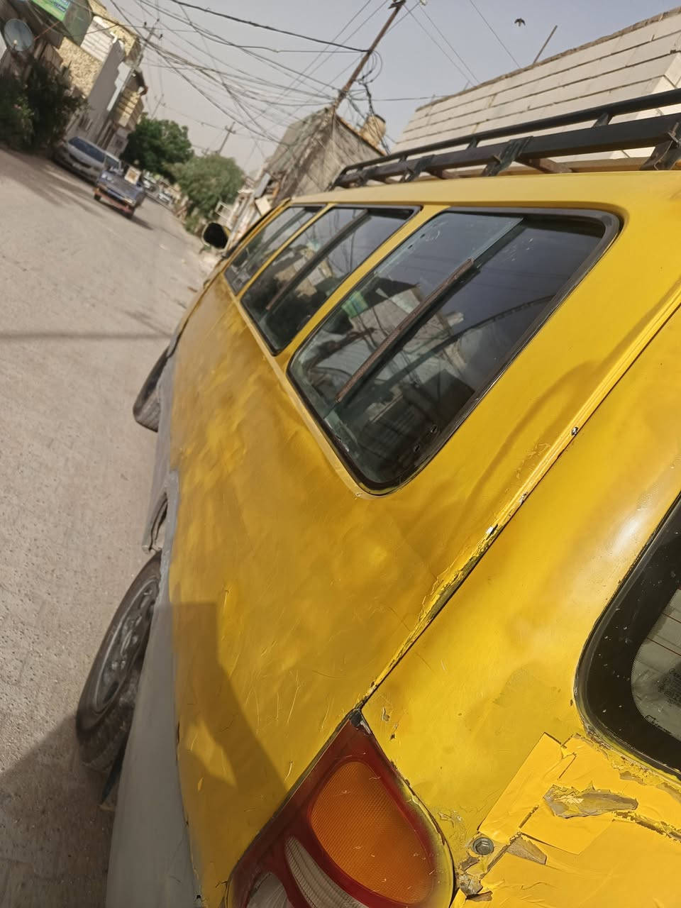 بريجو شبوط مديل 2000 مكينة جديدة 3000 سوبر جاهزة لل شارع كير اكسن تخم تاير رقم الماني بابل سنوية طويلة مال قاصرين عدنة تواصل وياهم مكان نجف الاشرف مكان القاصري
 عدنة تواصل وياهم مكان نجف الاشرف مكان القاصرين بغداد مصفرة هية وغرامات محرك جديد الاستفسار 
مكان السيارة النجف الاشرف الاستفسار خاص


**إذا كنت صاحب هذا الإعلان وتريد حذفه لأي سبب، رجاءا أرسل رسالة إلى الدعم الفني**