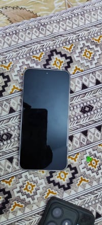 هونر x9d ذاكره 256 رام 12+12  بطارية 8300  نظافة 100/100 غراضة كامل كا...