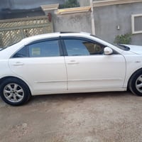 كامري • ٢٠٠٧ • محرك ٤٢٠٠