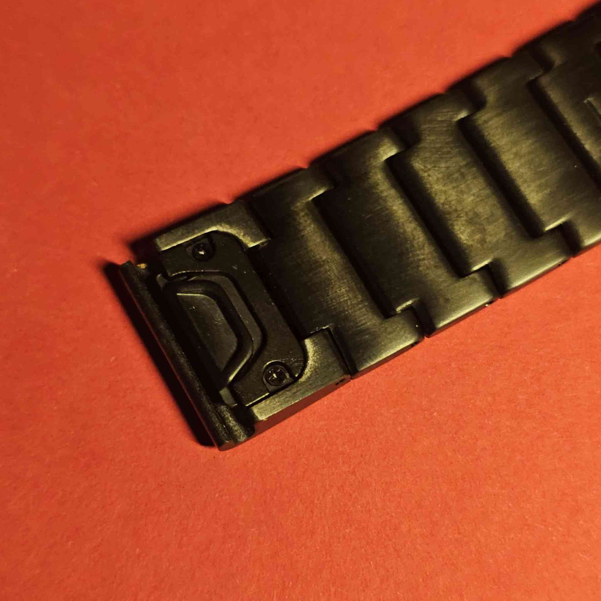 🔺️سير كارمن معدن حجم 22 
🔺️جديد غير مستخدم .. يوجد توصيل


**إذا كنت صاحب هذا الإعلان وتريد حذفه لأي سبب، رجاءا أرسل رسالة إلى الدعم الفني**