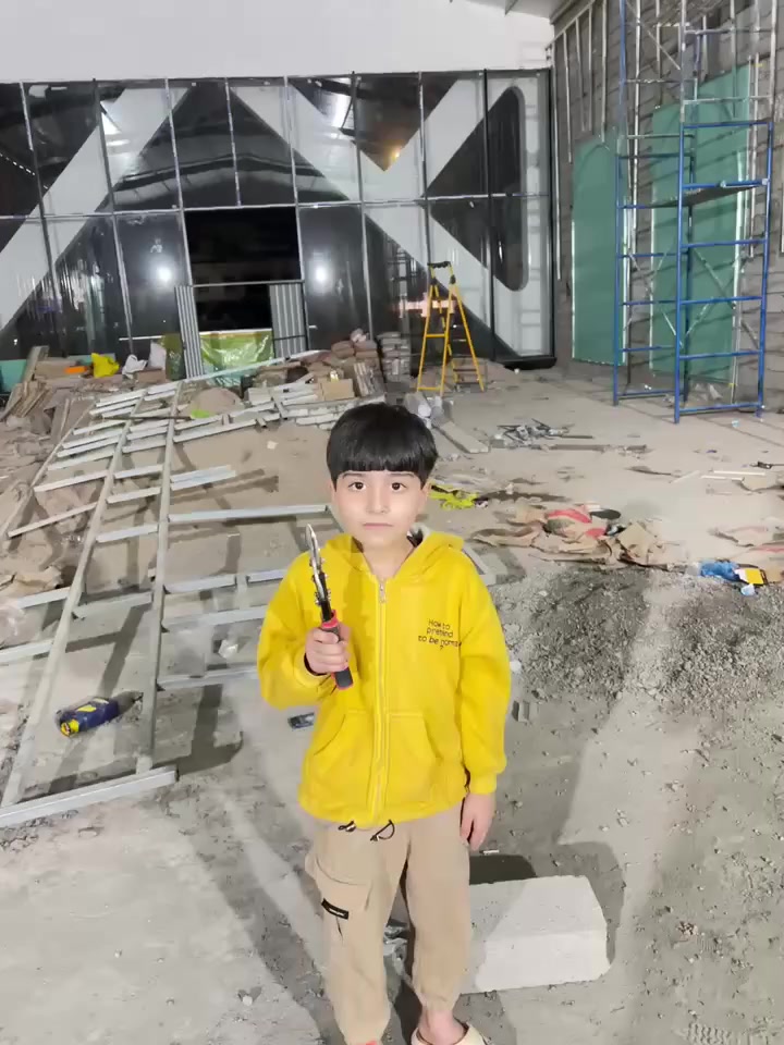 خصم 10‎%‎ على كلً100 متر جبسبورد ***********
