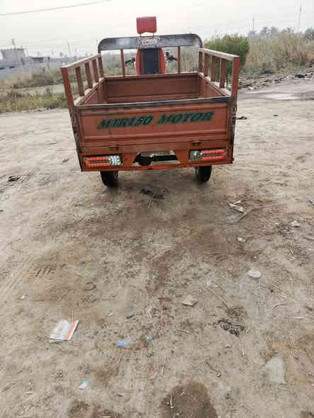 السلام عليكم ستوته للبيع ام تي ار موديل 2019 اوراق اصوليه عنوان البصره الهارثه سعر 1,400 وبيها مجال استفسار على هذا الرقم ***********
