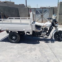 ستوته • ترايك • موديل 12