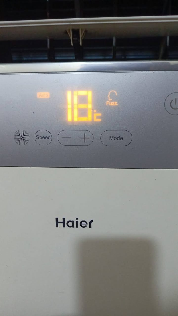 السلام عليكم سبلت الهاير 3 طن امانة الله كلش نضيف وشغال ومنصوب تجي تفتحه وتاخذه عنواني بغداد حي النصر وهاذا رقمي بيه واتساب هم وسعره مناسب ب550


**إذا كنت صاحب هذا الإعلان وتريد حذفه لأي سبب، رجاءا أرسل رسالة إلى الدعم الفني**