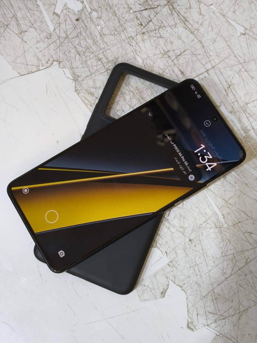 للمراوس ب آيفون فقط بوڪوx6برو5g ذاكرة512 
جهاز مكفول من كلشي كامل ملحقات نسخه عالميه الاصلي مو العادي 

استخدام 6 اشهر كامل ملحقات كارتون شاحنه حافضه مكان نجف شارع المطار جديد


**إذا كنت صاحب هذا الإعلان وتريد حذفه لأي سبب، رجاءا أرسل رسالة إلى الدعم الفني**