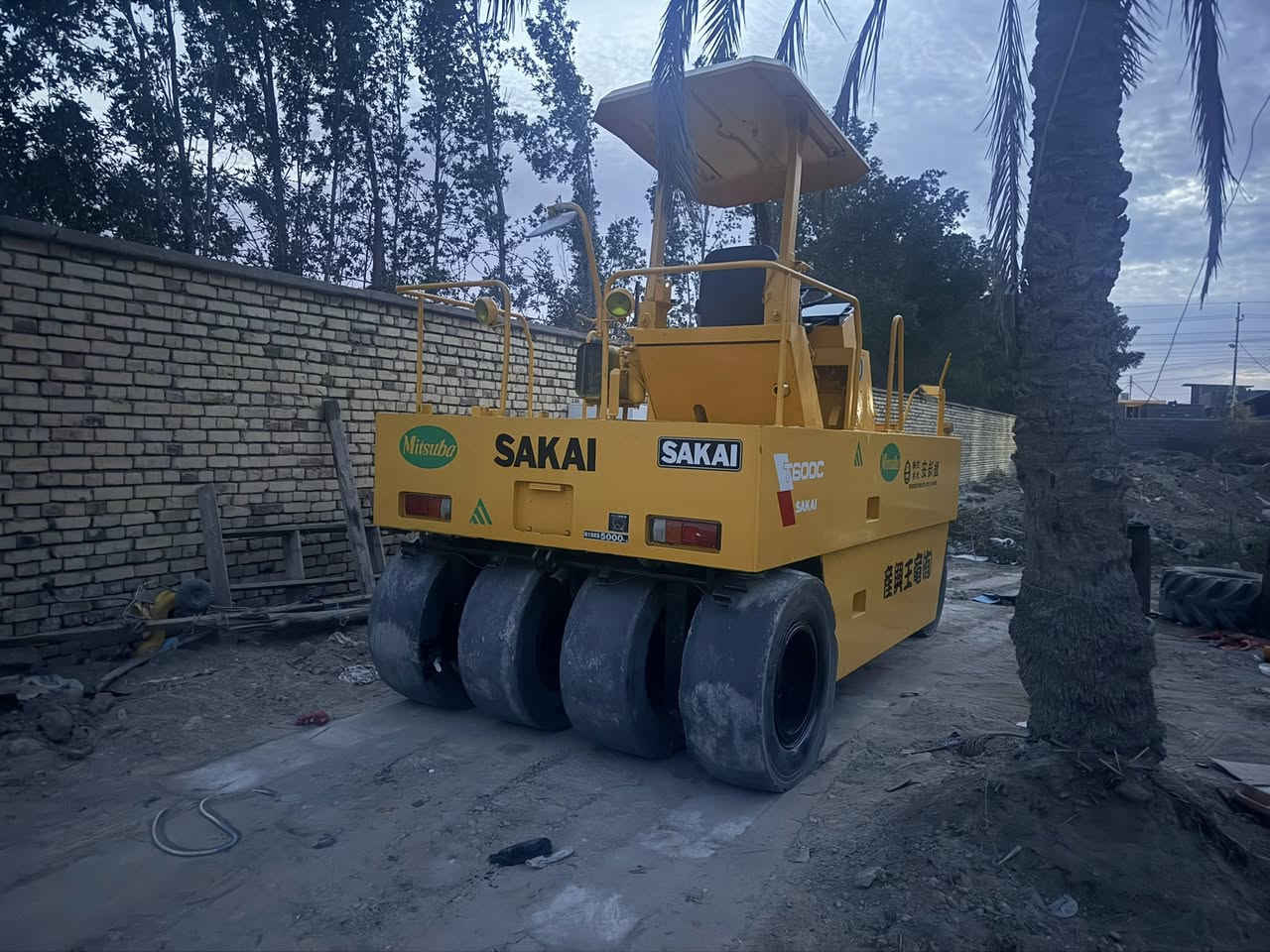 حادله مطاطيه للبيع فول
موصفات  اوتماتيك ***********
