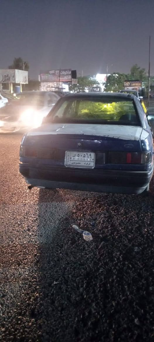 البيع اخده بسعر ماطور ١٠ اوراق  محرك بلادي  بي اشويه  بوخار سنويه ساقط صاخب سنويه بكركوك
*********** كركوك, العراق

