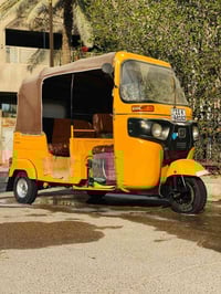 تكتك • موديل 2019 • كفالة سنوية