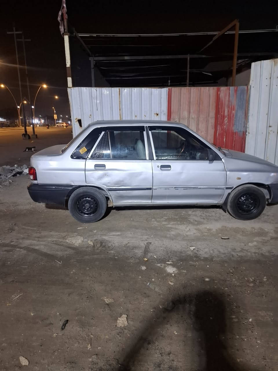 السلام عليكم سايبا 2014 للبيع مكينه جديده هسه شديته برانكيت جديد حداديه نص عمر تخم تاير سنويه منتهيه تحويل ثاني يوم المكان بصره حيانيه السعر 24 الرقم ***********
