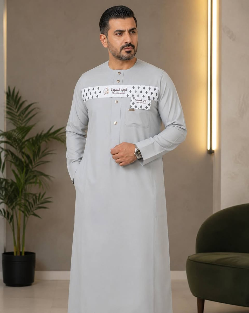 السلام عليكم 
من رخصة الادمن 
محل ابو رضا للزي العربي 
سوق الثعالبة الحديث
للاستفسار ***********
