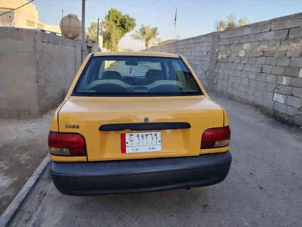 سلام عليكم
للبيع موديل 2017 

السعر ٣٧

مكاني بغداد سياحي

رقم هاتف ***********
