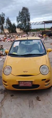 ٢٠١٢ • الموصل • شرط تحويل