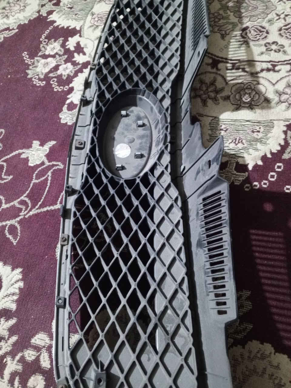شباك سيراتو لوك جديد حاوية سعر 35


**إذا كنت صاحب هذا الإعلان وتريد حذفه لأي سبب، رجاءا أرسل رسالة إلى الدعم الفني**