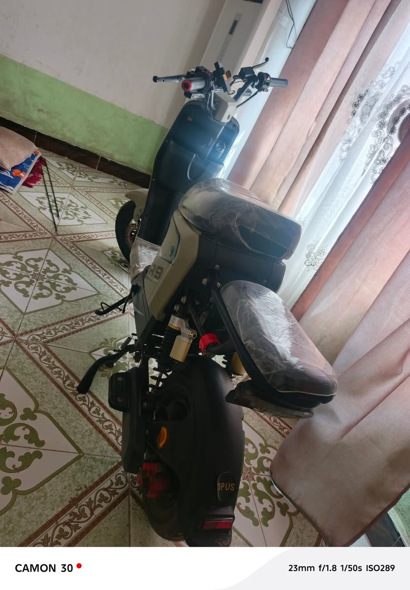 السلام عليكم دراجه شحن R9 للبيع نضافه فول السعر 450سرعتها 109


**إذا كنت صاحب هذا الإعلان وتريد حذفه لأي سبب، رجاءا أرسل رسالة إلى الدعم الفني**
