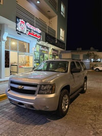تاهو LT • ٢٠١٣ • رقم بصره
