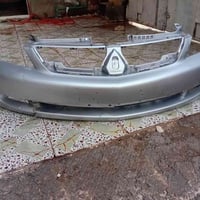 دعامية • قطع غيار
