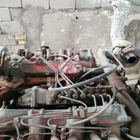 مكينة دايو • ٨ استندر • السماوة