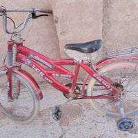 بايسكل • النجف • قابل تفاوض