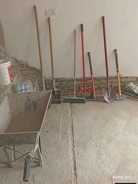 عمال على باب الله تنضيف تدخيل سبيس تفليش تصعيد مواد صب 07874531671