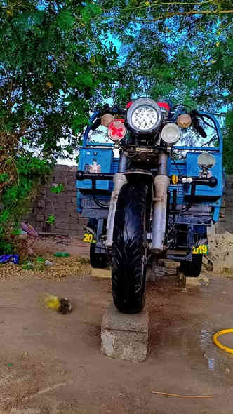 سلام عليكم ستوته البيع موديل2019محرك23 السعر 1500قفل *********** واتساب
