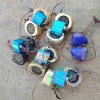 اكسسوارات سيارات • مقاس ٣٥