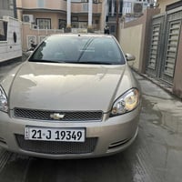 شيفروليه امبالا • ٢٠١٢ • بعقوبة