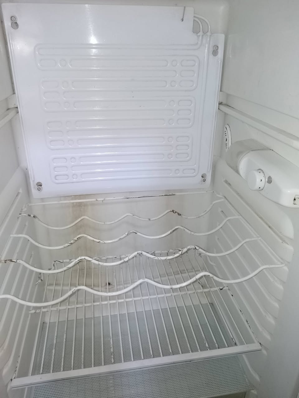 ثلاجه للبيع حجم جبير  الشراي  يتفضل خاص


**إذا كنت صاحب هذا الإعلان وتريد حذفه لأي سبب، رجاءا أرسل رسالة إلى الدعم الفني**