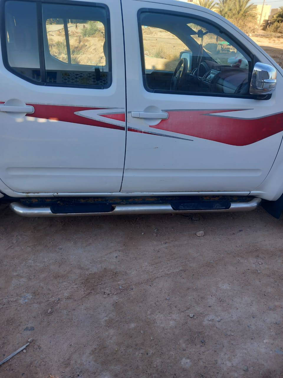 سلام عليكم 
نيفاره موديل 13 جديده مكفوله كفاله عامه 
سياره نظيفه حلوه مستعجل على بيعته مكانه البصرة انشوه 
مراسلة صفحه


**إذا كنت صاحب هذا الإعلان وتريد حذفه لأي سبب، رجاءا أرسل رسالة إلى الدعم الفني**