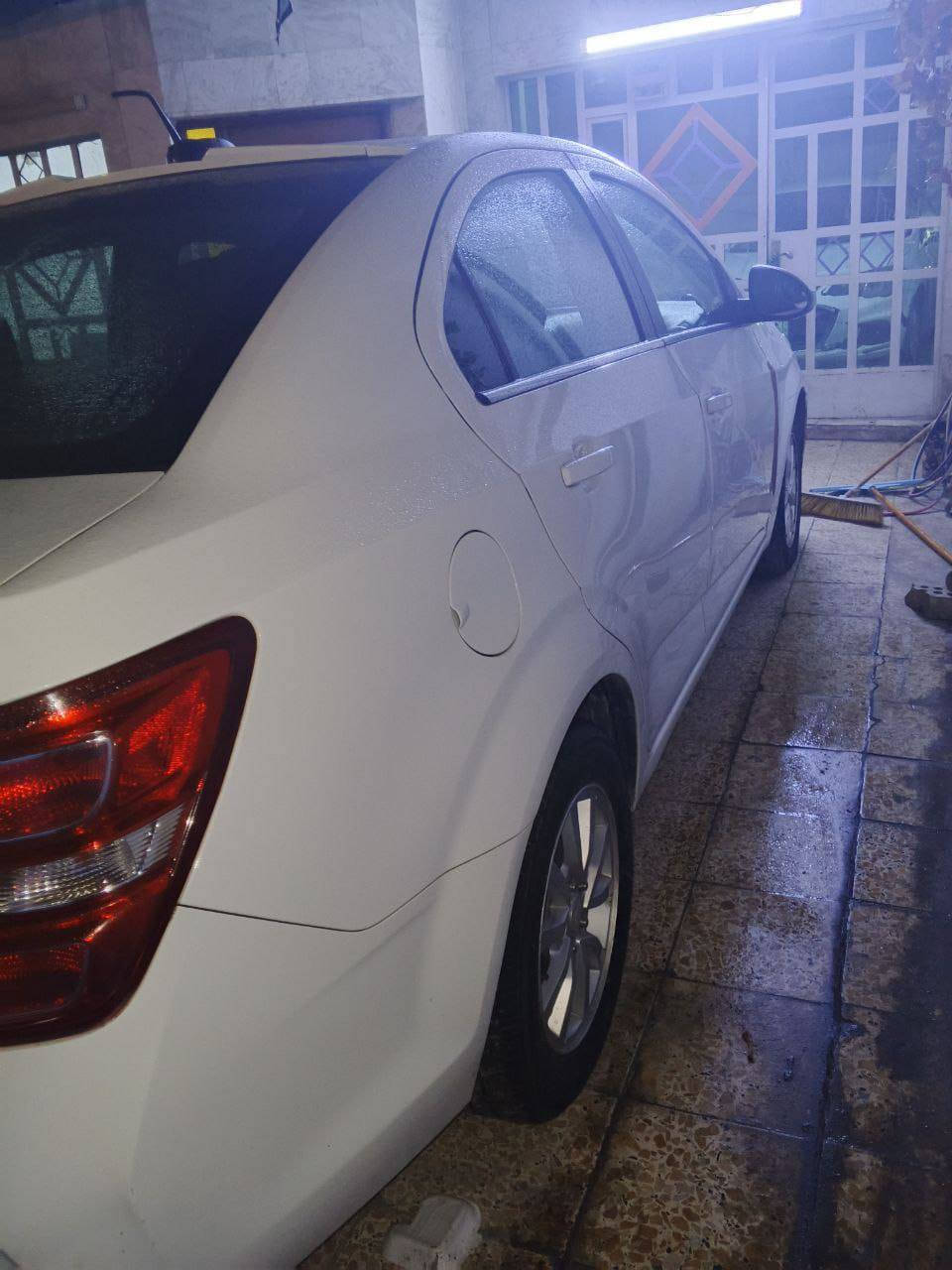 السلام عليكم شباب
سياره سونك شوفر لايت موديل 2018
حادث الي بلصوره امبين سياره مكينه وكير صافي 
وارد السياره امريكي السعر السياره 80 وبيه مجال 
مكينه السياره 1800 اتصال او مراسله ع هذا الرقم 
***********
