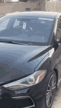 النترا للبيع وارد امريكي ٢٠١٨ فول مواصفات سلايد روف بصمة  شفتاة كير تحكم ستيرن لايت زنون بلادي ويل كب ١٨ السعر١٣٠ رقم ***********
