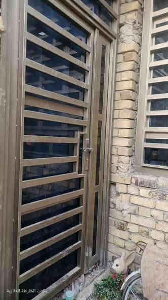 🏡
للبيــــع 
فـــي البــــو عجـــــاج حــي السجــــاد قــــريــــب المحكمــــة
__________________
المساحــــــة // 100م #زراعــــي #سنــــد25
الواجهـــــــــة // 6.250م
النــــــــــــــزال // 16م 
__________________
🏗️🧱#الطابــــــــــــــق #الأرضـــــــــــــي
غرفــــــــــة وصالــــــــــة وهـــــــــــول ومطبــــــــخ ومجـمــــــــع صحيــــــــات وحــديقـــة داخليـــة ومنــــــــاور وطارمـــــــــة ...
🏗️🧱#الطابــــــــــــــق #الثانــــــــــــــــي
غـــــــــــرفـــة وهـــــــــــول ومجمــــــــــع صحيــــــات    ...
ــــــــــــــــــــــــــــــــــــــ
___________💲
السعــــــــر ٦٨ مليـــون ممكـــــن تفـــــاوض
___________💲
ملاحظه: #نقص_الارضيه_فقط
__________________
#مكتـــــب
  🌛🌐الخــــارطــــة العقـــــاريــــة🌐🌜
#الكائـــــــــن
   فـــي ⇩ حـي_الطيـاره_شـارع_25_الـرئيســي_قــرب
_المــــدرس_حسيـــن_طيــــاره
0️⃣7️⃣8️⃣2️⃣5️⃣2️⃣1️⃣2️⃣5️⃣6️⃣5️⃣📲
___________________________________
_____________________________________________
