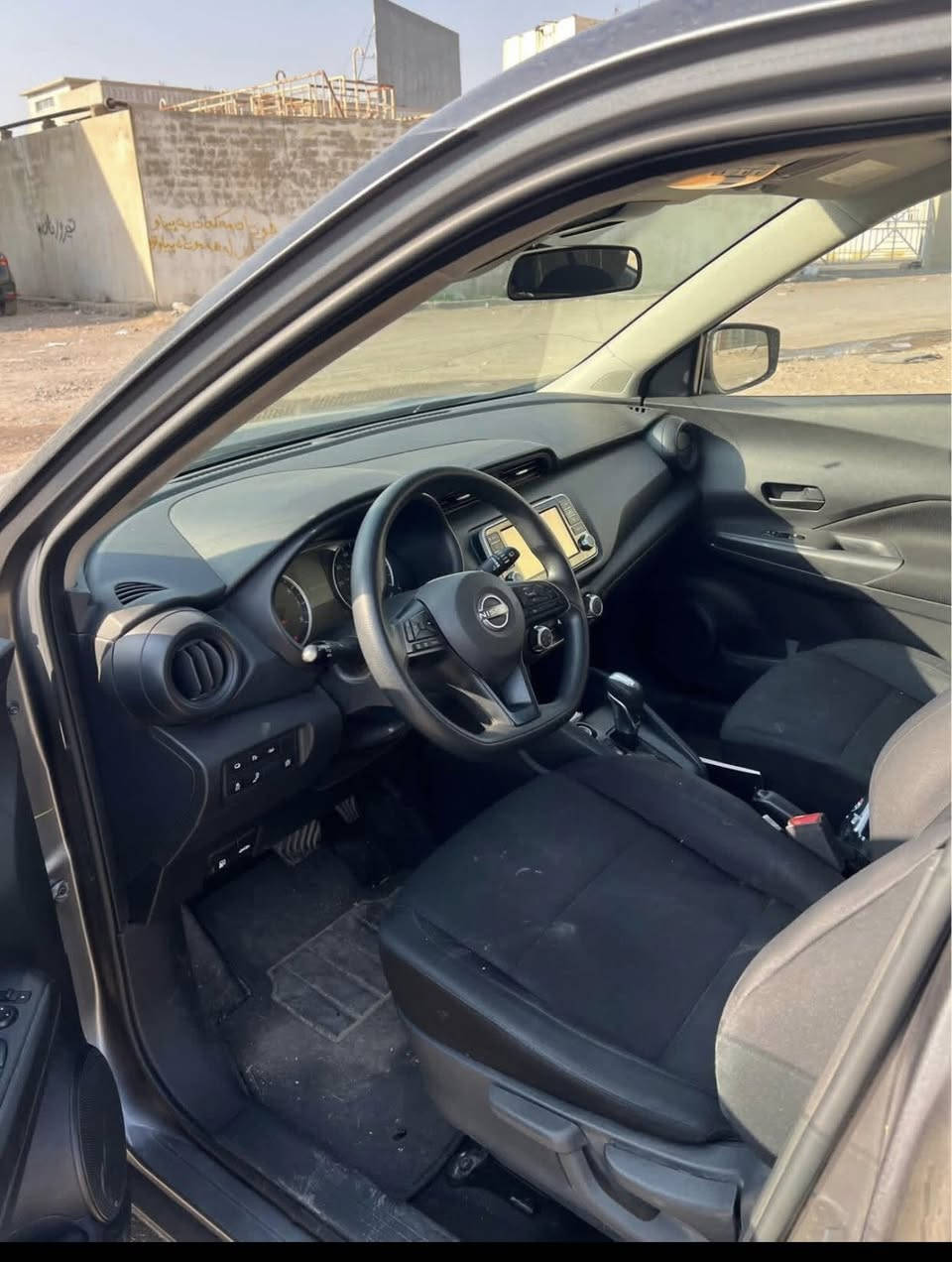 كيكس2023ماشيه40الف بي صبغ جاملغ خلفي ربع صندوق بدون دواخل بدون ارباك رقم اربيل سعر 139 كورك واتساب ***********
