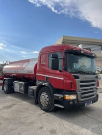 اسكانيا • ٢٠٠٤ • انجيكشن