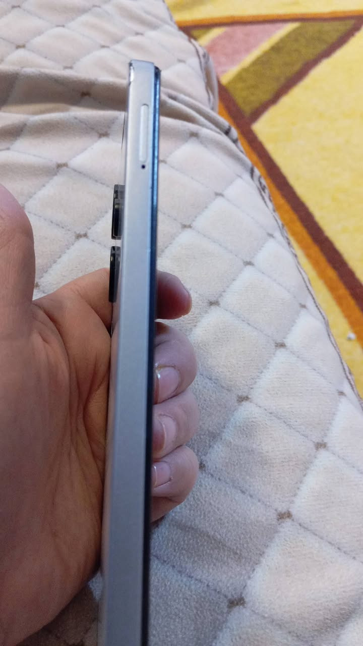 انفنكس هوت 30iجهاز نظيف اللمس مفطور بس جهاز شغال مراوس


**إذا كنت صاحب هذا الإعلان وتريد حذفه لأي سبب، رجاءا أرسل رسالة إلى الدعم الفني**