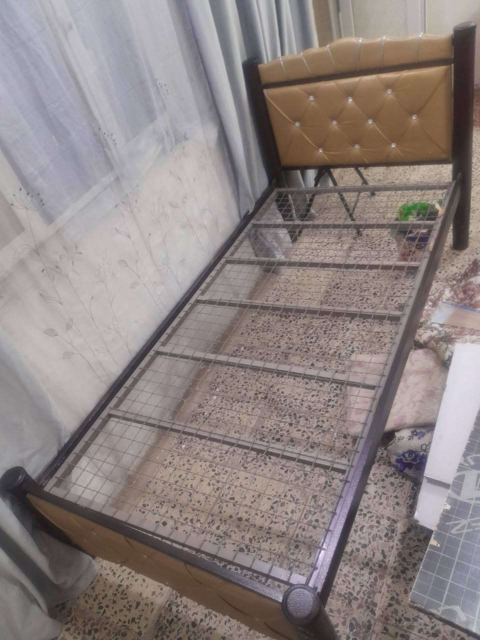السلام عليكم جرباية للبيع جديدة مابيها اي ضرر ب75


**إذا كنت صاحب هذا الإعلان وتريد حذفه لأي سبب، رجاءا أرسل رسالة إلى الدعم الفني**