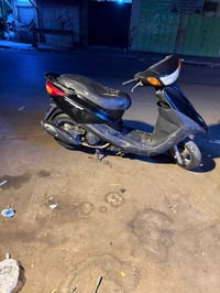بريز ليت فوك • محرك شرط • مفتوح فحص